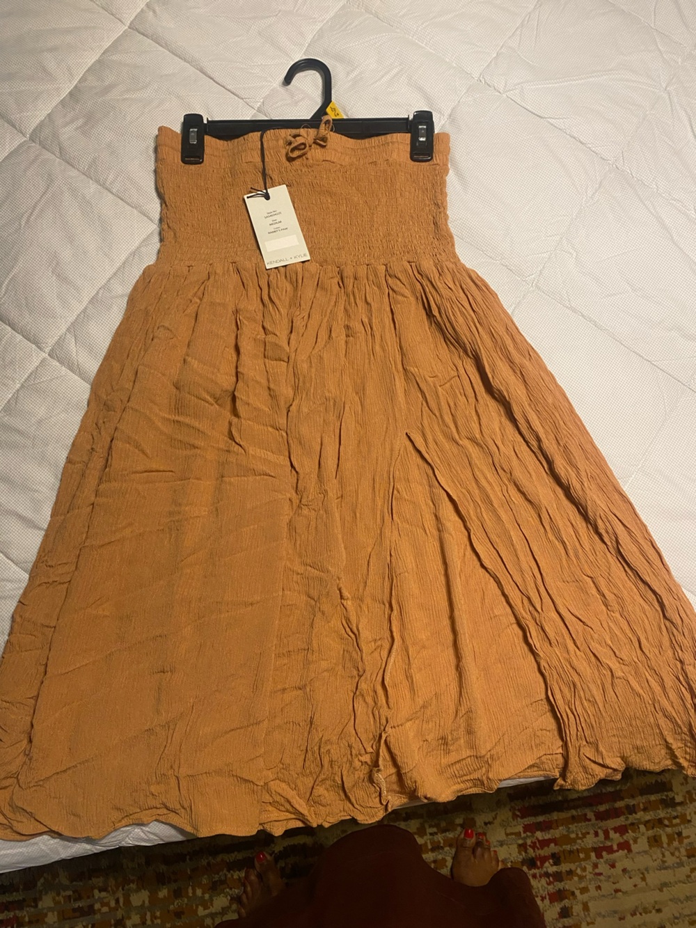 Kendall and Kylie skirt